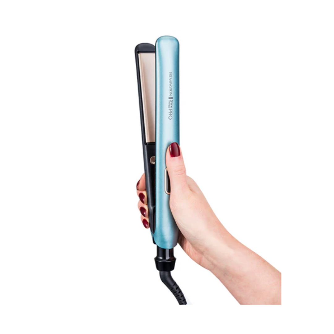 SHINE THERAPY PRO S9300 HAIR STRAIGHTENER